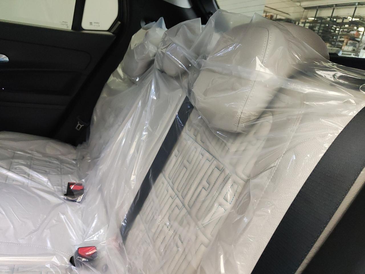 FIAT 600 IV 2023 54KWH 156CV LA PRIMA