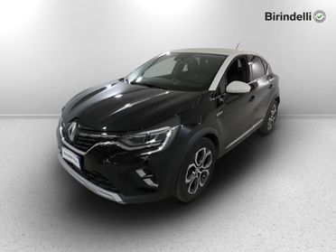 RENAULT Captur 2ª serie - Captur Full Hybrid E-Tech 145 CV Intens