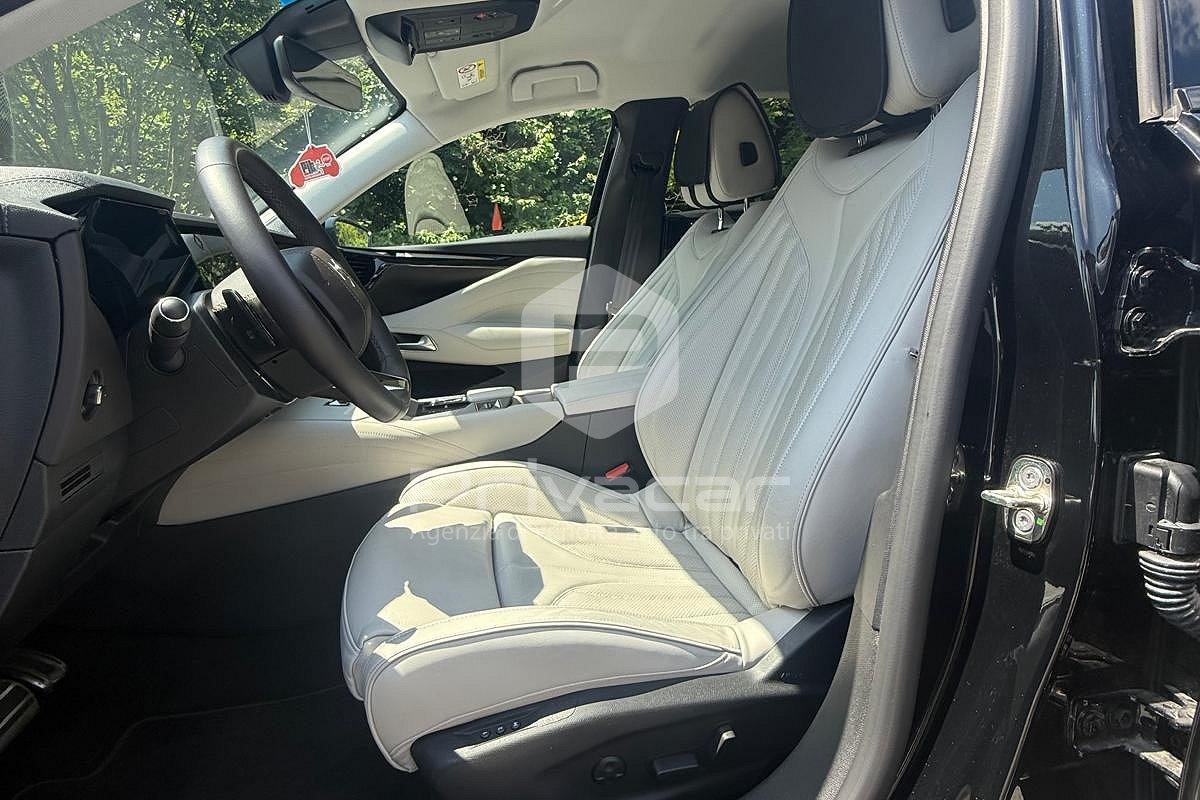 DS DS 4 PureTech 130 aut. Rivoli