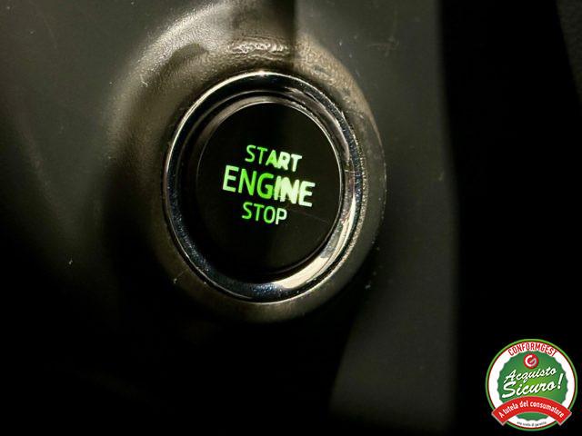 SKODA Octavia 2.0 TDI CR 180CV 4x4 DSG Wagon Scout *GANCIO*