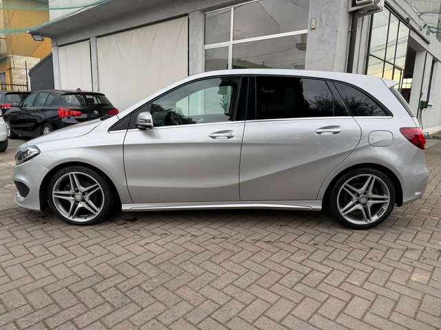Mercedes-Benz B 200 Classe B - T246 d (cdi) Premium AMG 4matic auto