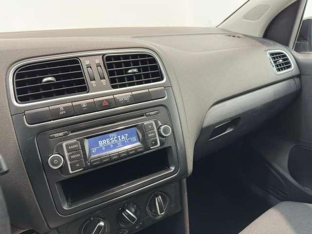 Volkswagen Polo 1.2 TDI DPF 5 p. Comfortline