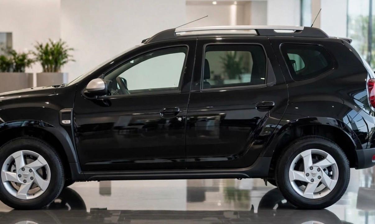 Dacia Duster 1.5 dCi 110CV 4x2 Lauréate