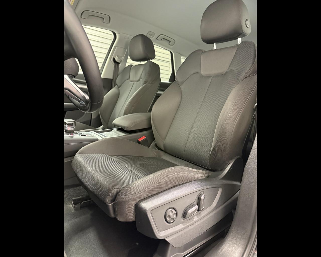 AUDI Q5 40 TDI MHEV QUATTRO S-TRONIC S LINE