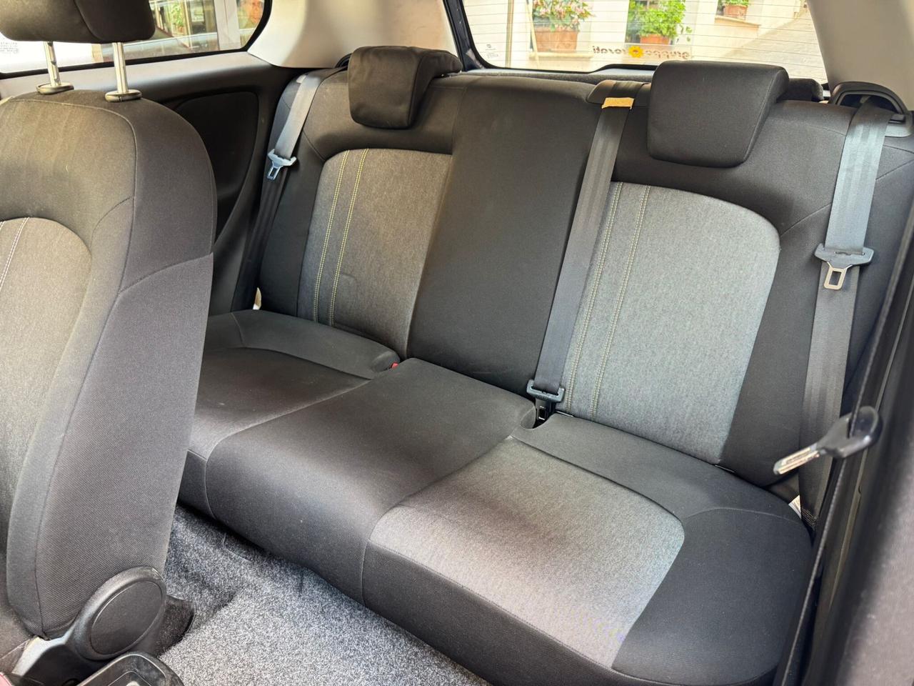 FIAT Punto 1.4 3P Easypower Young GPL UNIPRO