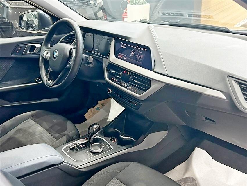 Bmw 116 116d 5p.