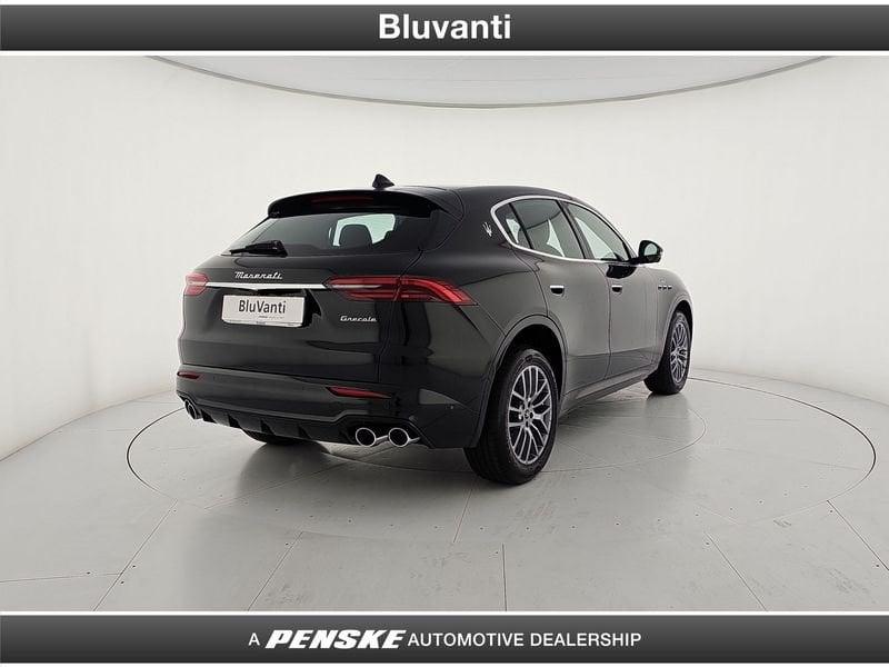 Maserati Grecale GT Hybrid 250