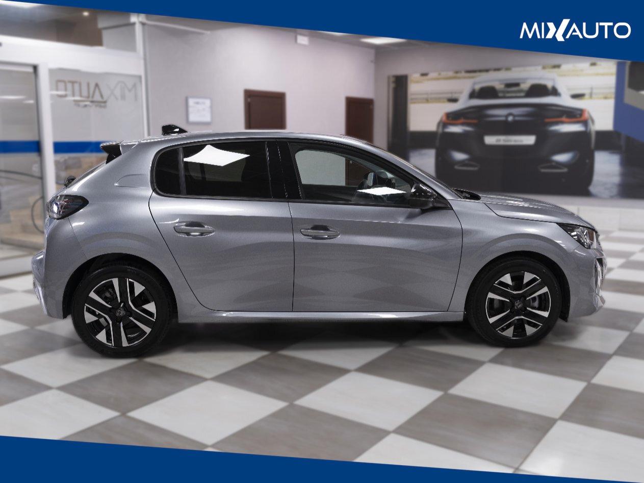 Peugeot 208 1.2 Puretech Allure S&S 100CV