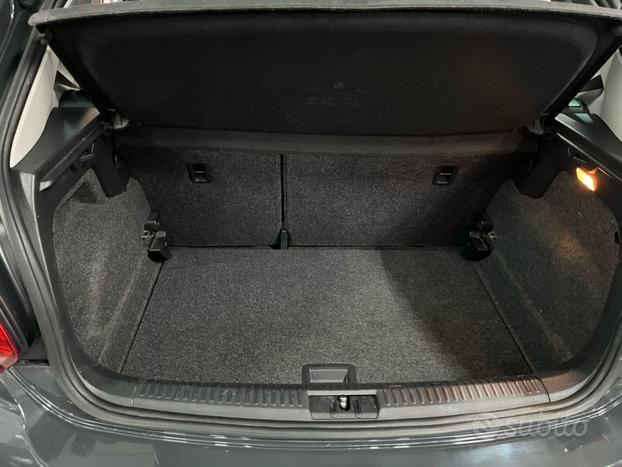 Volkswagen Polo 1.4 Tdi, pochi km, EURO 6