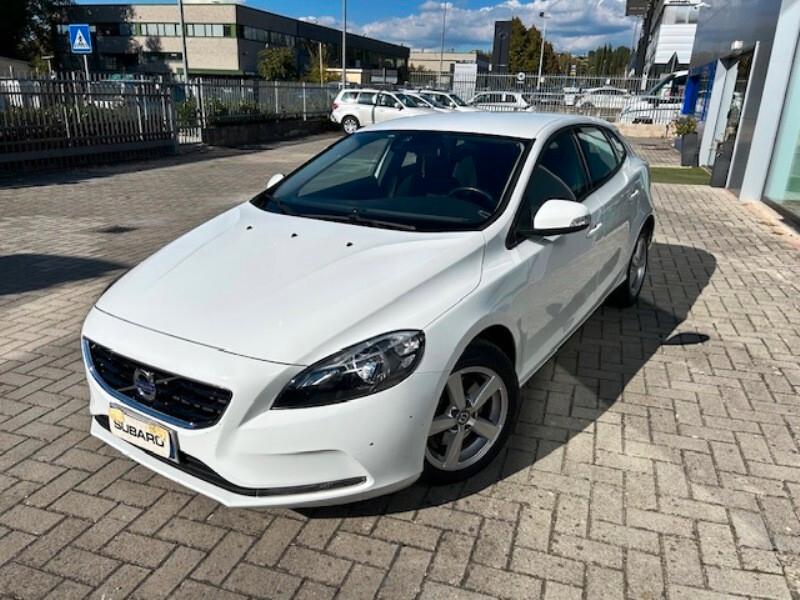 Volvo V40 D2 Momentum - Unico proprietario -