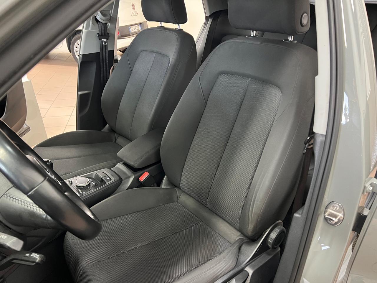 Audi Q2 1.6 TDI Business