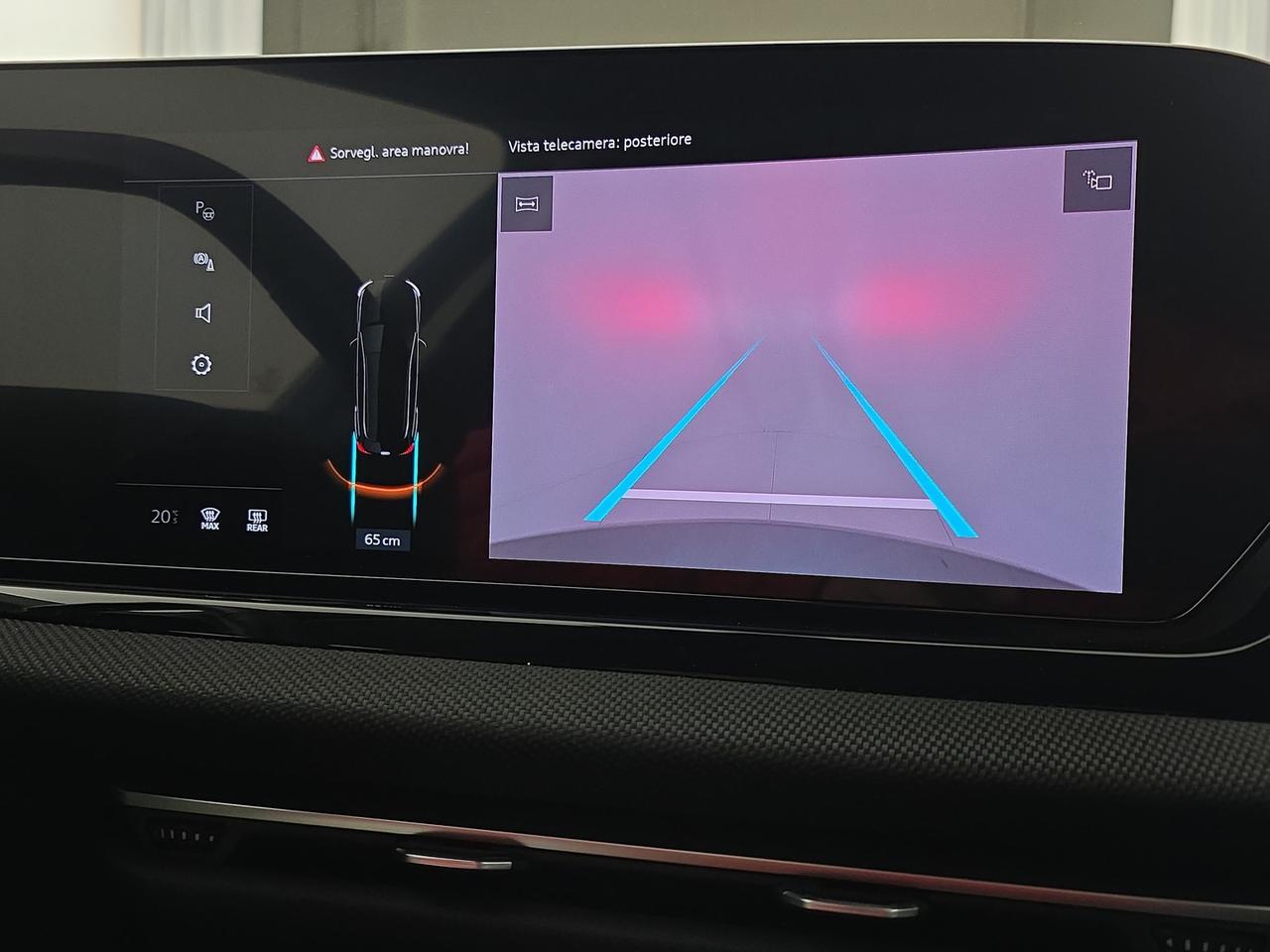 Audi A5 avant 2.0 tdi mhev+ business advanced 204cv s-tronic