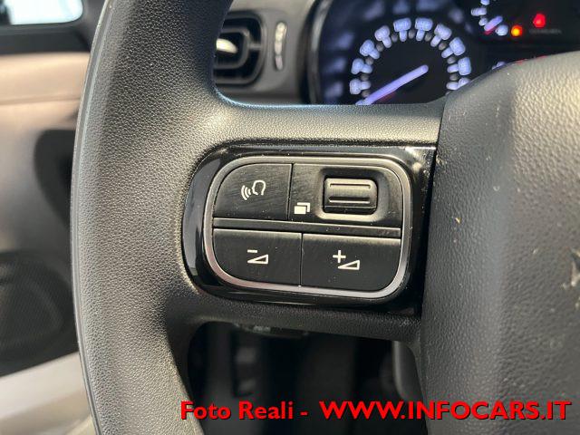 CITROEN C3 BlueHDi 100 S&S Feel PROMO