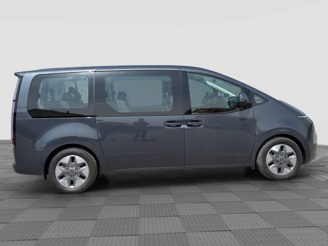 HYUNDAI Staria Staria 2.2 AT AWD 9 posti Wagon