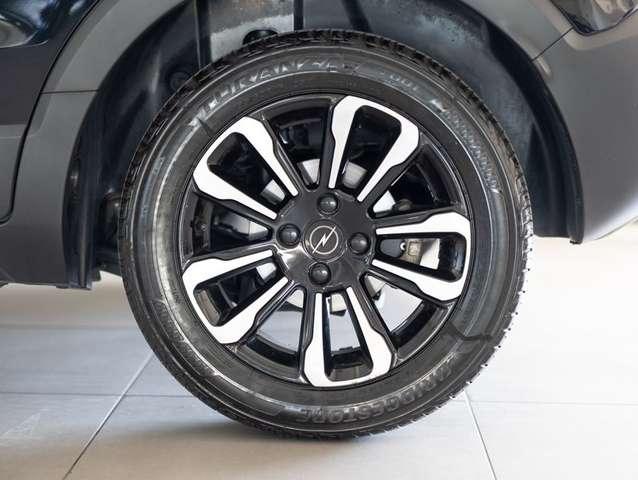 Opel Crossland X Crossland 2021 1.5 ecotec Elegance 110cv