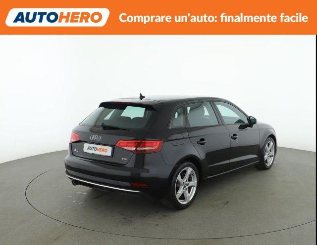 AUDI A3 SPB 1.6 TDI Sport
