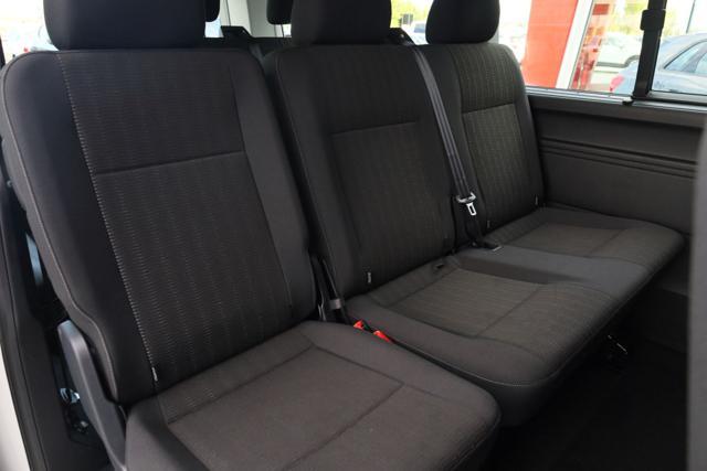 VOLKSWAGEN Transporter Caravelle 2.0 TDI 4 Motion PL Comfortline 4x4