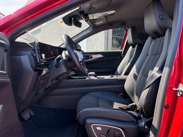 Renault Austral Full Hybrid E-Tech 200 CV Iconic