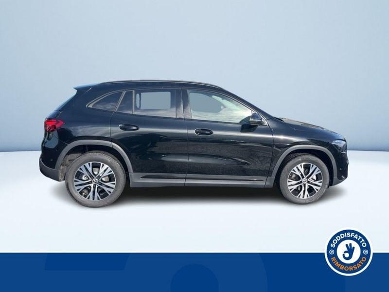 Mercedes-Benz GLA 200d Automatic 4Matic Advanced Progressive