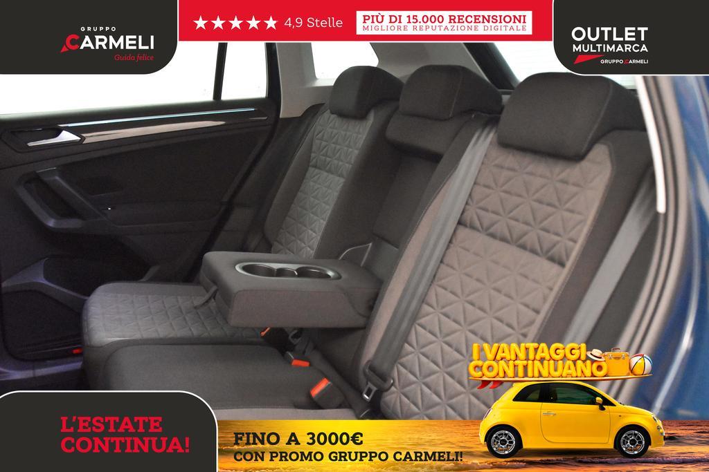 Volkswagen Tiguan 2.0 TDI SCR Life