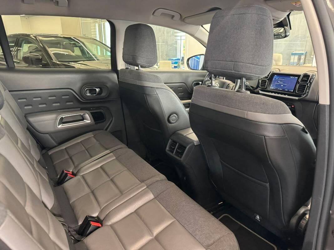 Citroen C5 Aircross 1.5 bluehdi Feel s&s 130cv eat8 my20