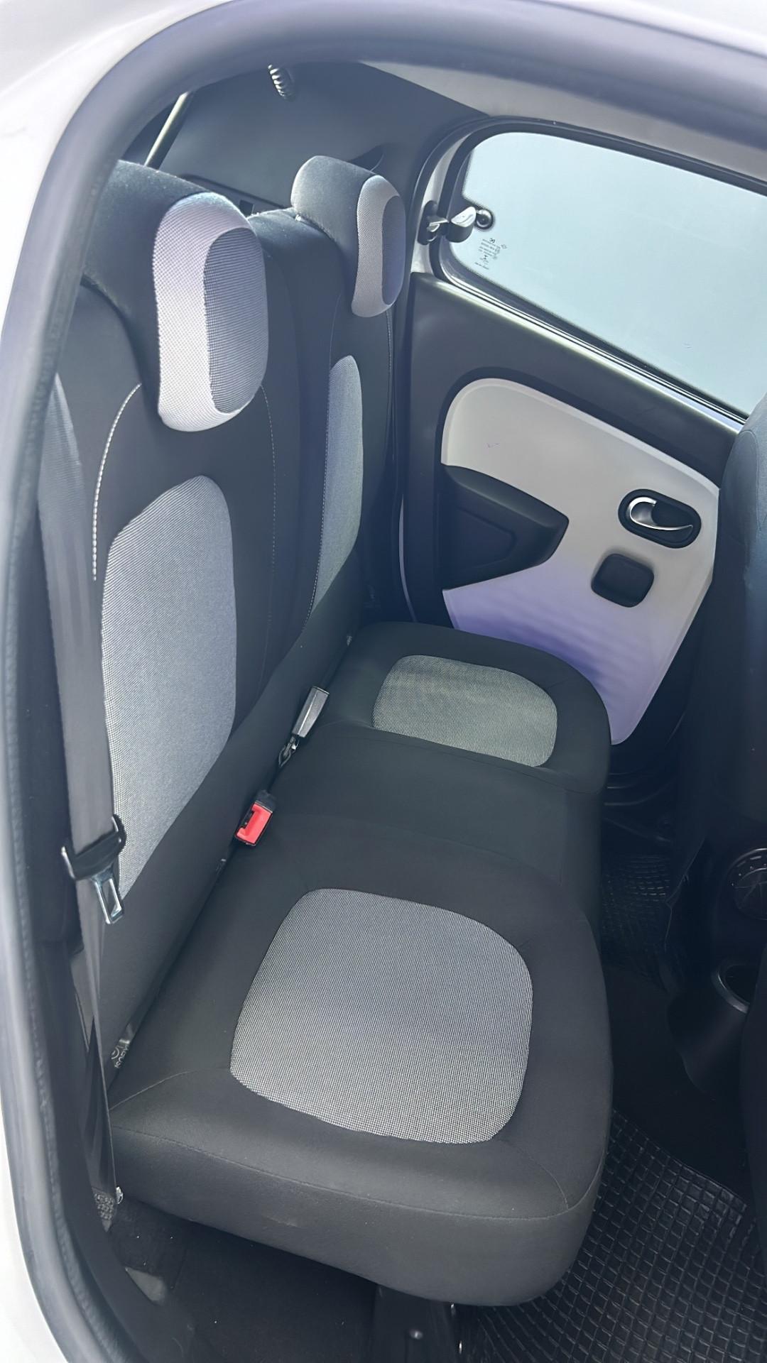 Renault Twingo 1.0 Benzina SCe Lovely 2017