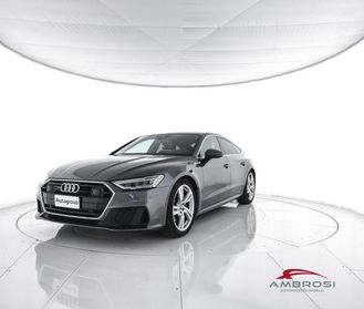 AUDI A7 Sportback 50 3.0 TDI quattro tiptronic