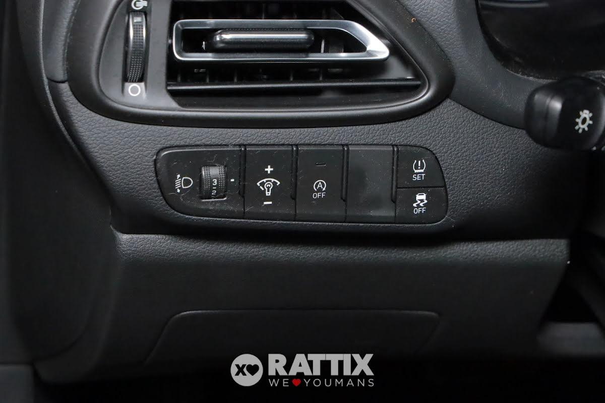 Hyundai i30 1.0 t-gdi 48V 120CV Prime dct