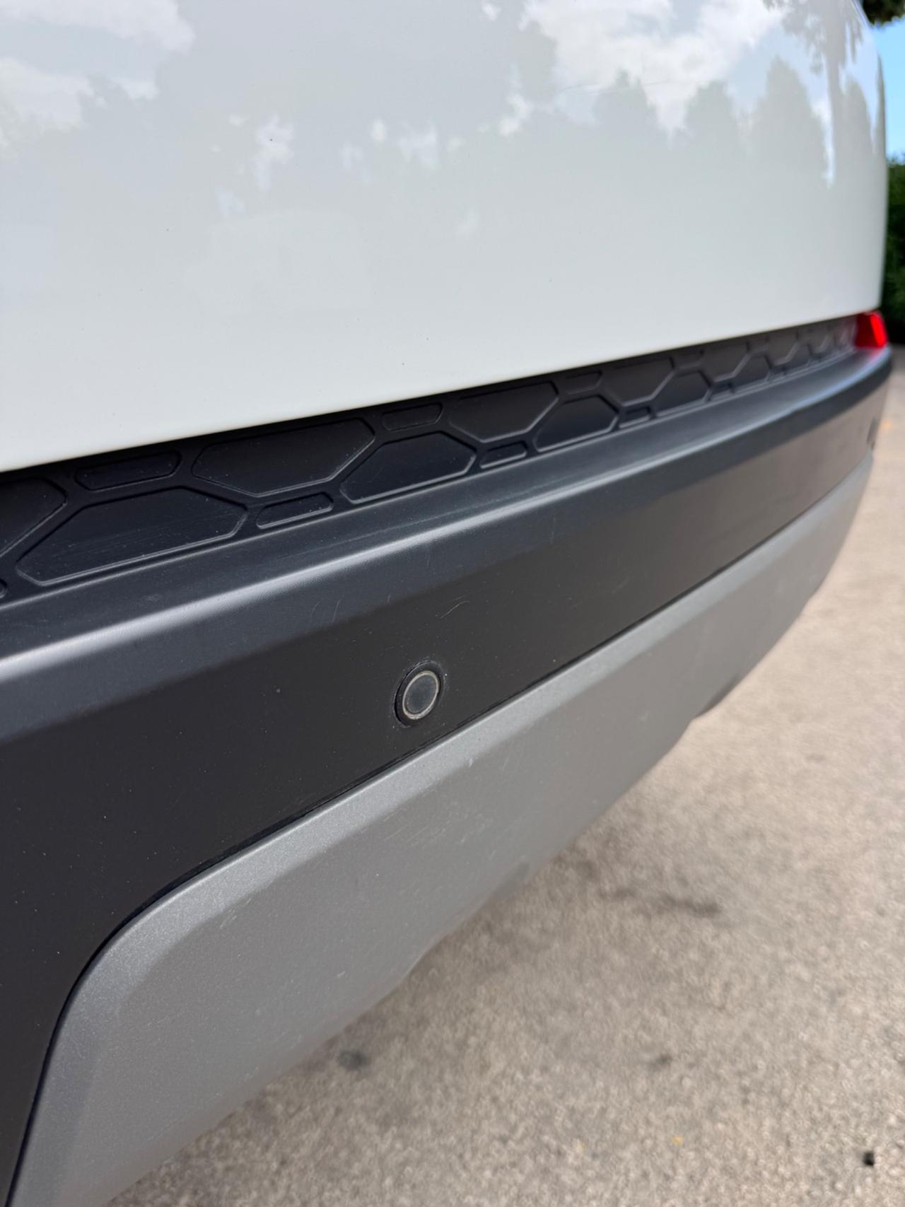 Land Rover Discovery Sport 2.0 TD4 4x4 UNICO PROPRIETARIO