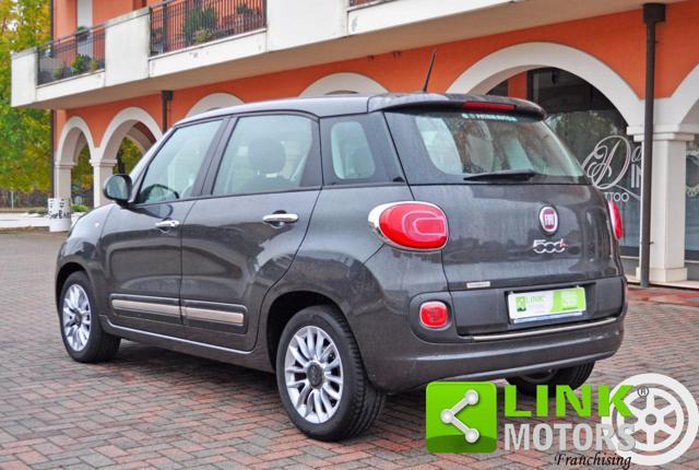 FIAT 500L 1.4 95 CV Lounge