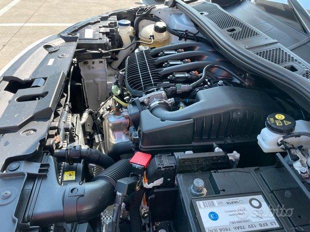OPEL Corsa 6ª serie *ALLUVIONATA NON MARCIANTE