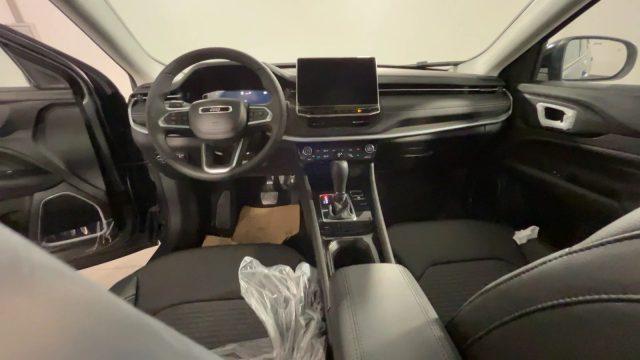 JEEP Compass 1.5 Turbo T4 130CV MHEV 2WD Altitude