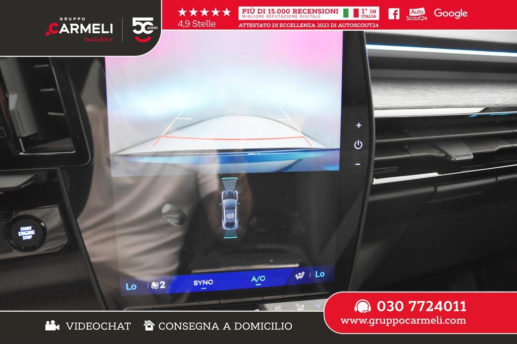 Renault Austral 1.3 mild hybrid Techno Auto