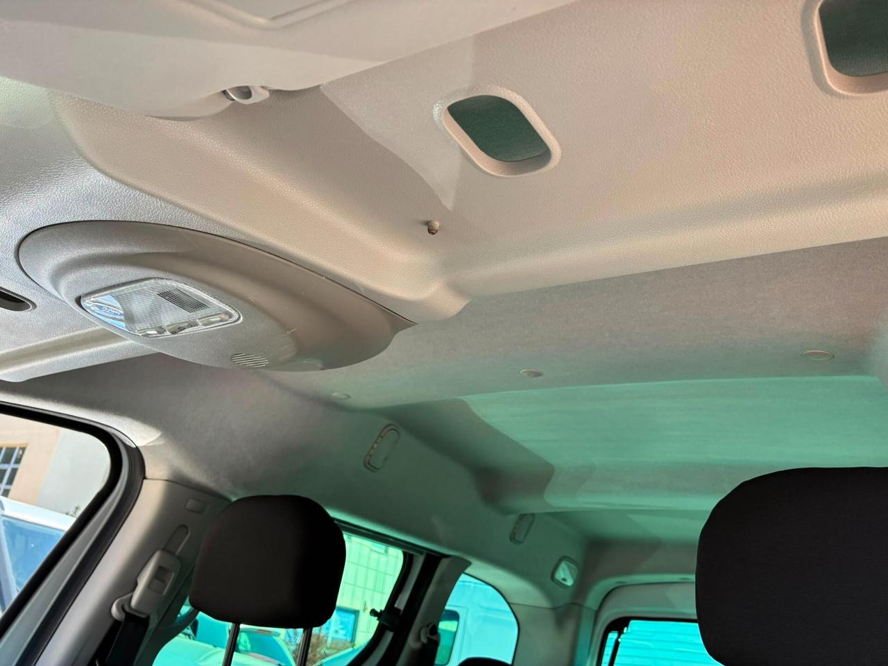 CITROEN BERLINGO 1.6 eHDi 120CV 6M 7POSTI