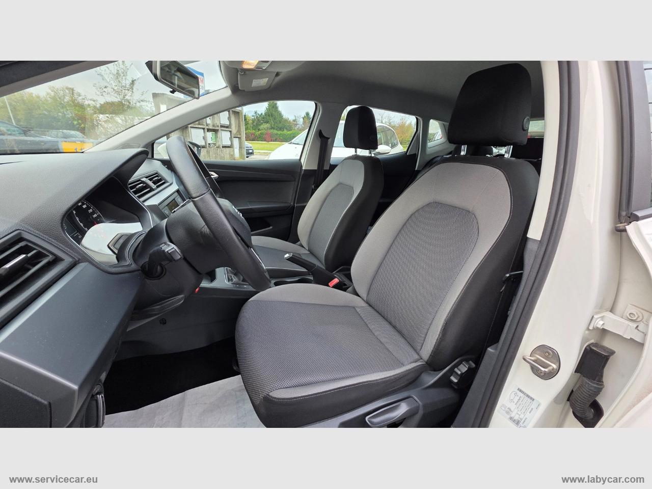SEAT Ibiza 1.0 75CV 5p. Style