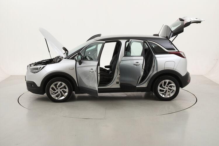 Opel Crossland Innovation AT6 BR317700 1.5 Diesel 120CV