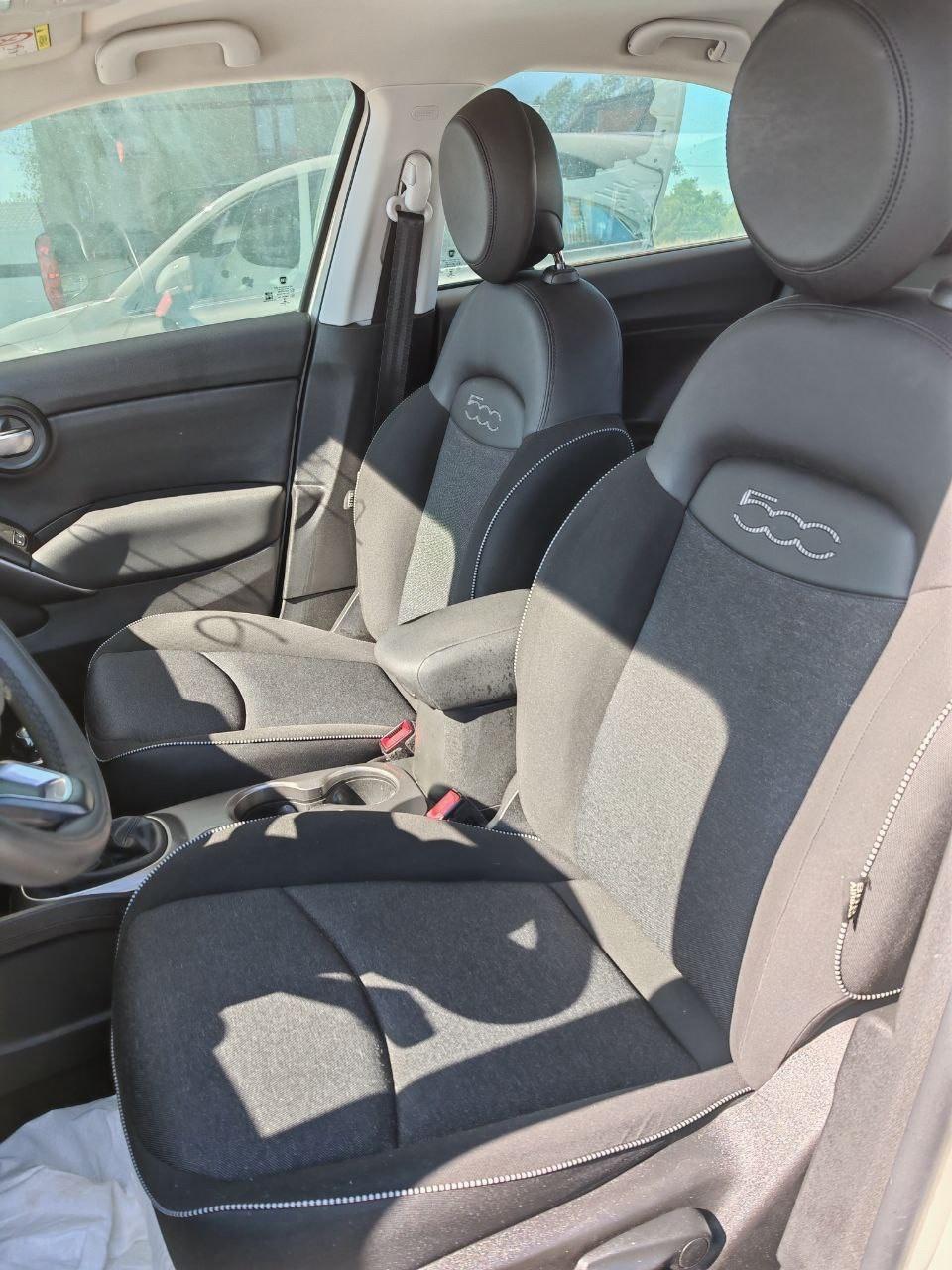Fiat 500X 1.3 MultiJet 95 CV Urban