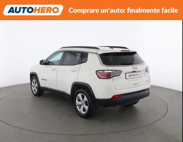 JEEP Compass 1.6 Multijet II 2WD Longitude