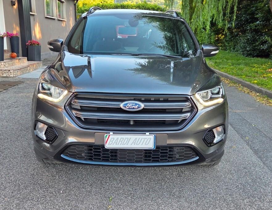 Ford Kuga 1.5 TDCI 120 CV 2WD ST-Line 49mila km