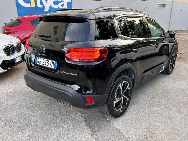 CITROEN C5 Aircross BlueHDi 130 S&S Feel