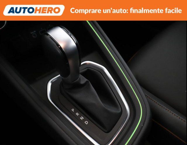 RENAULT Clio TCe 130 CV EDC FAP 5 porte Initiale Paris