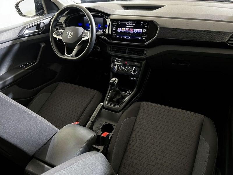 Volkswagen T-Cross T-Cross 1.0 TSI 110 CV Style
