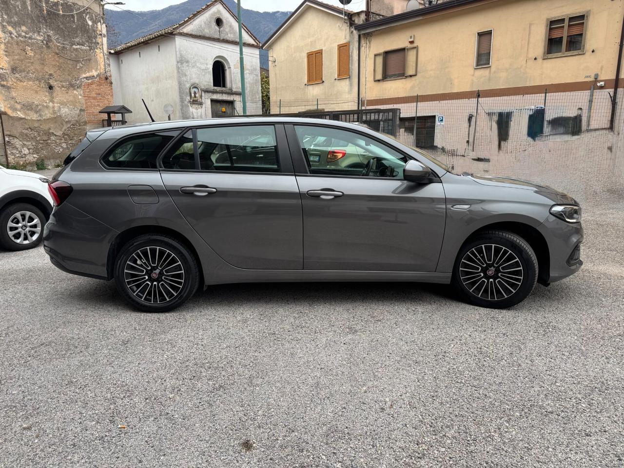 Fiat Tipo 1.6 Mjt SW Life 130CV