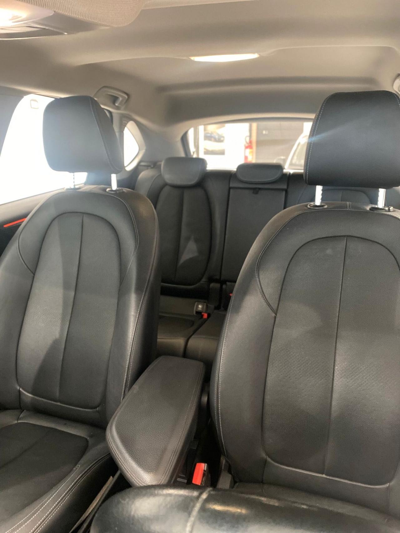 Bmw 216 218d Active Tourer Luxury