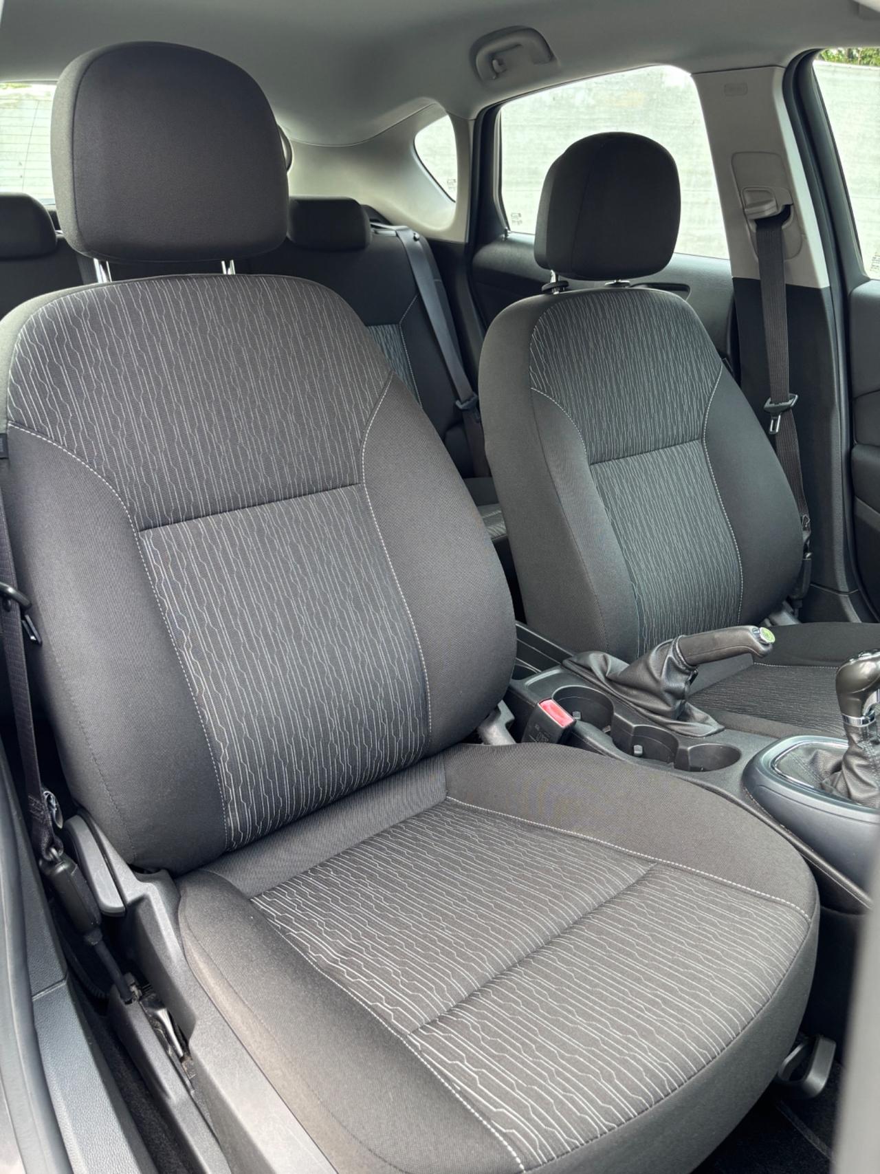 Opel Astra 1.4 Benzina