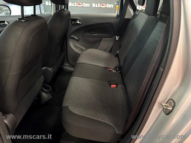 CITROEN C3 Picasso BlueHDi 100 Seduction