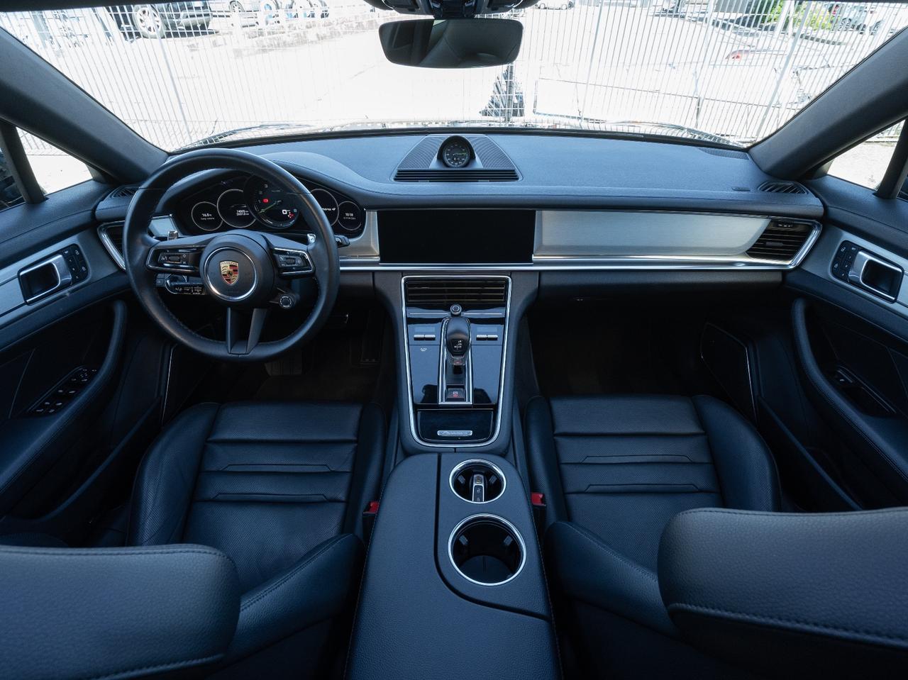 Porsche Panamera 2.9 4 E-Hybrid Sport Turismo - PLATINUM EDITION