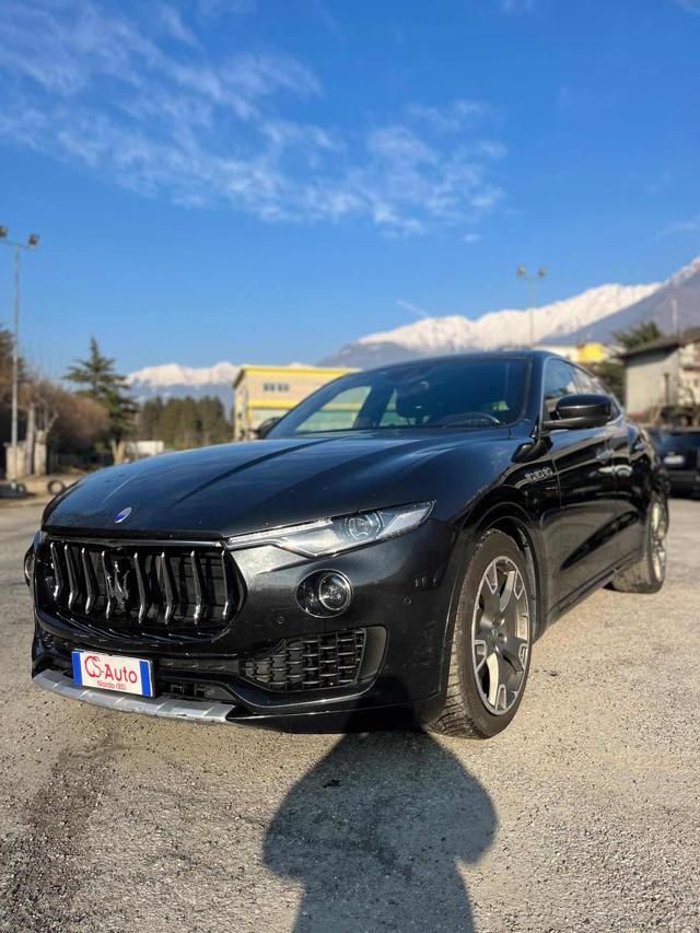 MASERATI Levante V6 Diesel 275 CV AWD