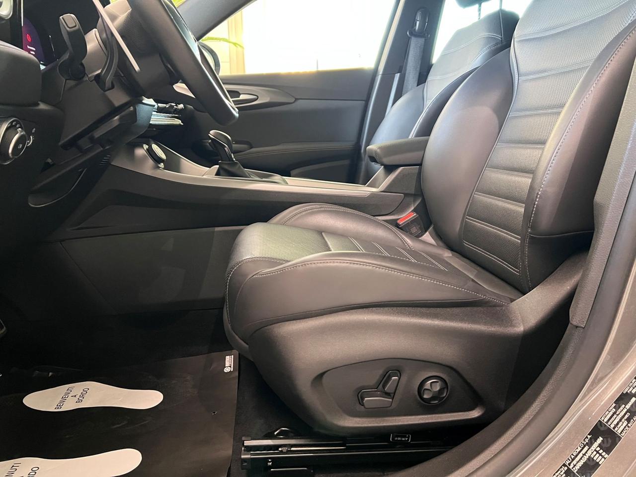 ALFA ROMEO Tonale 1.5 hybrid Veloce 160cv tct7 - PRONTA CONSEGNA!