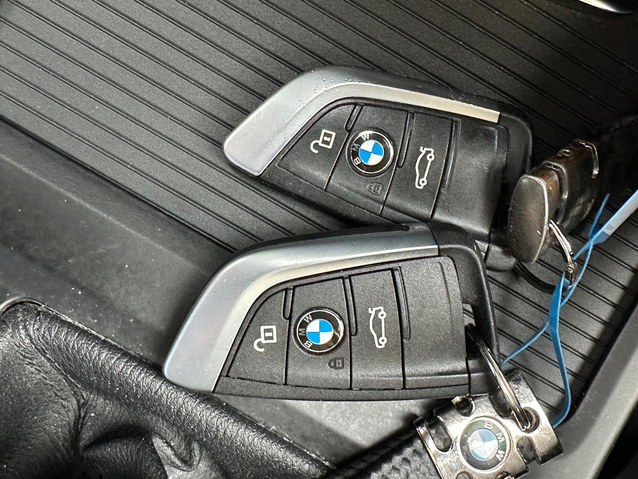 Bmw X1 sDrive18d Msport